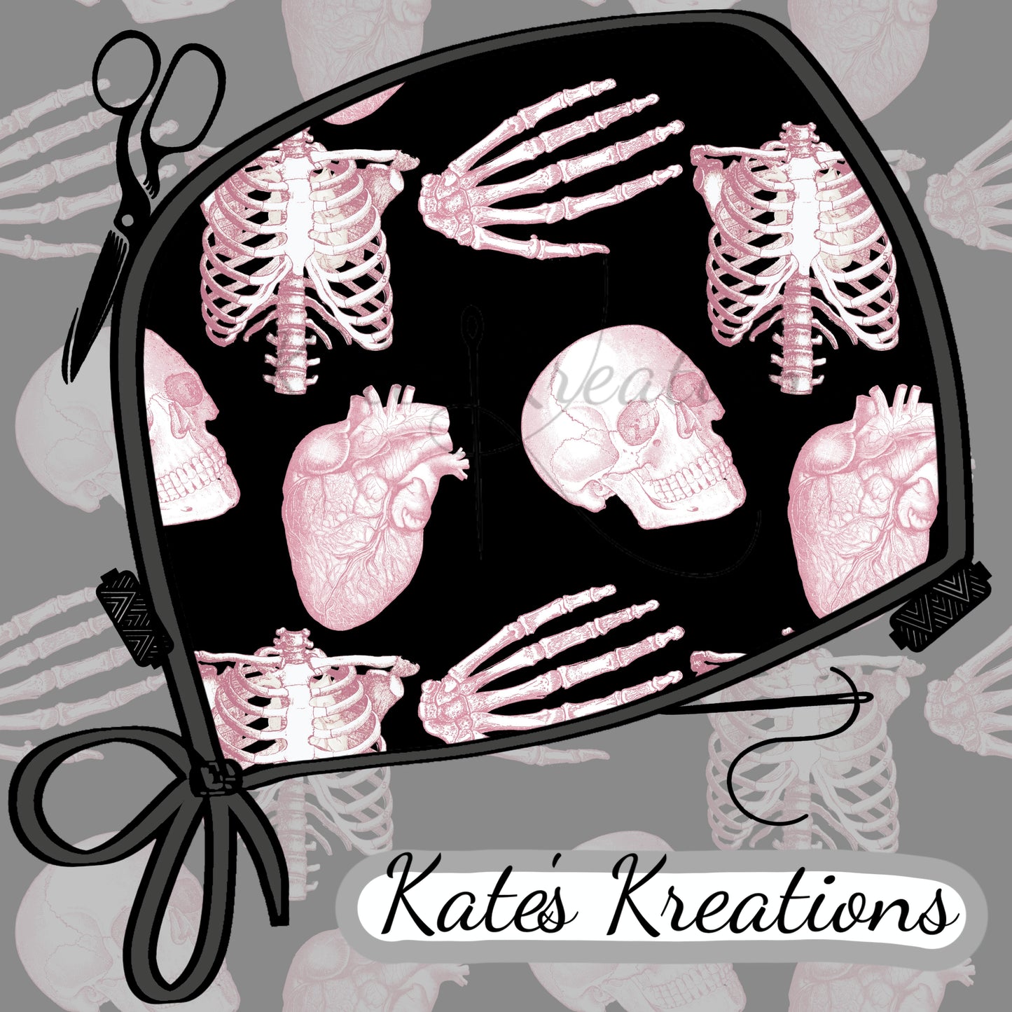 Pink Anatomy