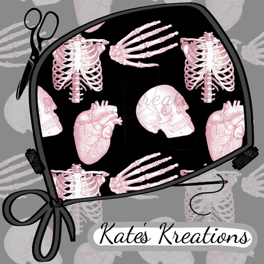 Pink Anatomy