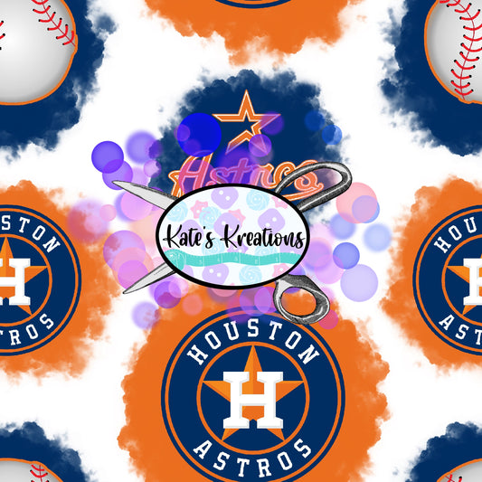 Houston Astros Medallion