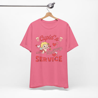 Cupid's Delivery Service - Labor And Delivery