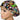 90's Cartoons Euro Scrub Cap
