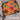 Halloween Confetti Pumpkin