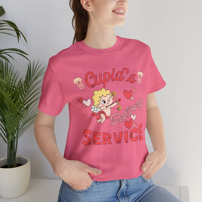 Cupid's Delivery Service