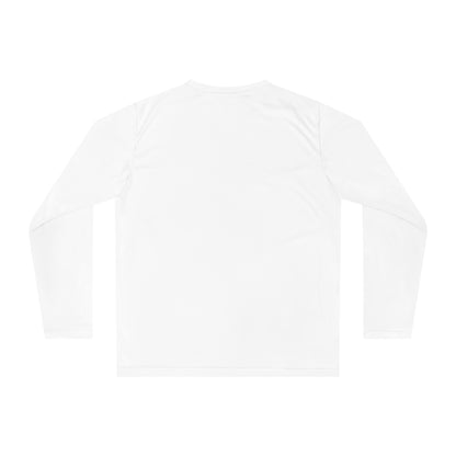 Unisex Performance Long Sleeve Shirt- Dry Fit