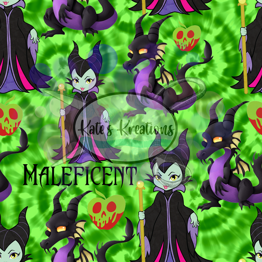 Maleficent Cute