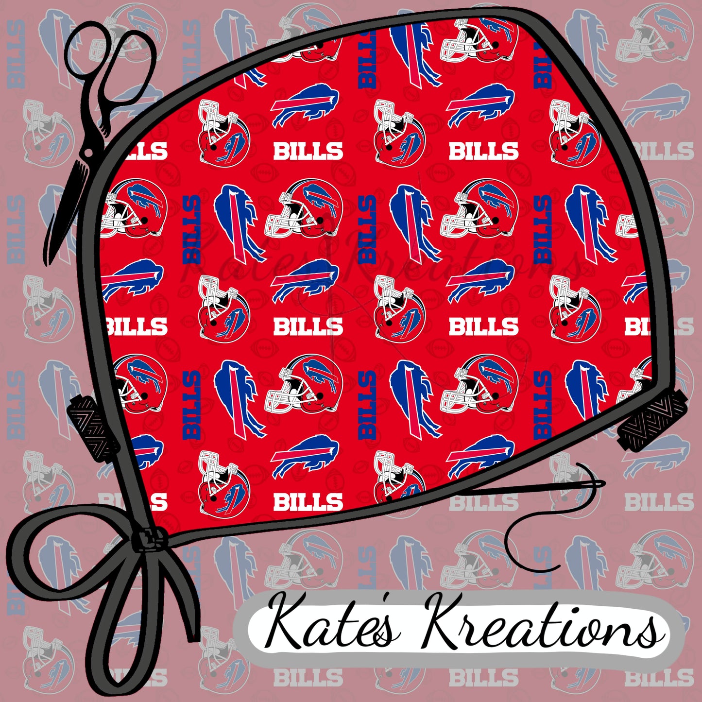Bills Logo