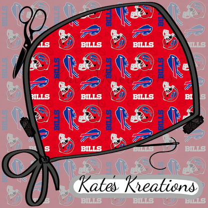 Bills Logo