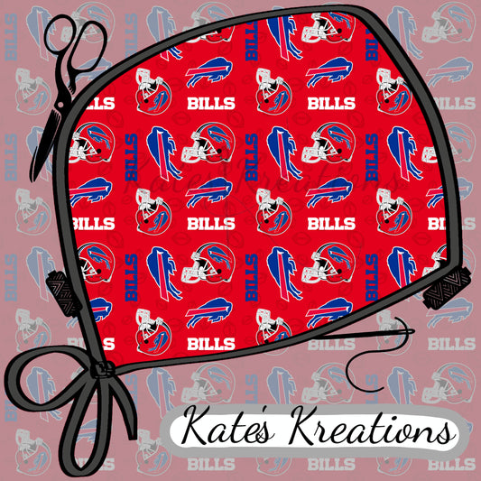 Bills Logo