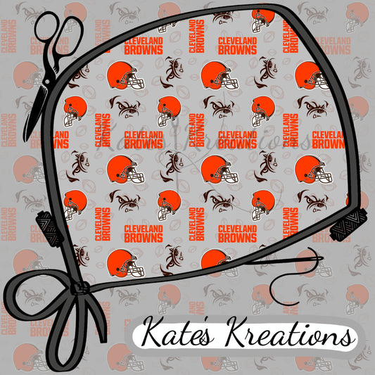 Browns Logo