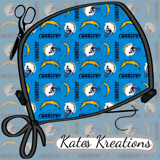 Chargers Logo