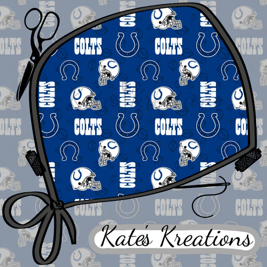 Colts Logo