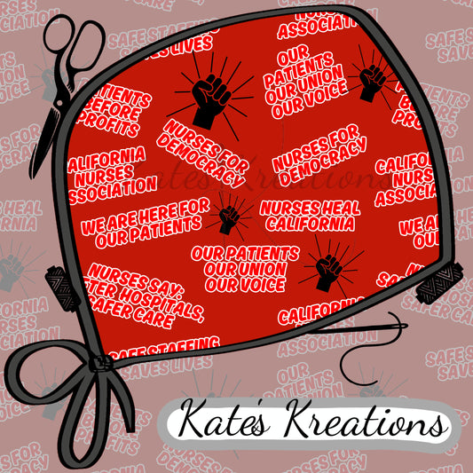 California Nurses Association