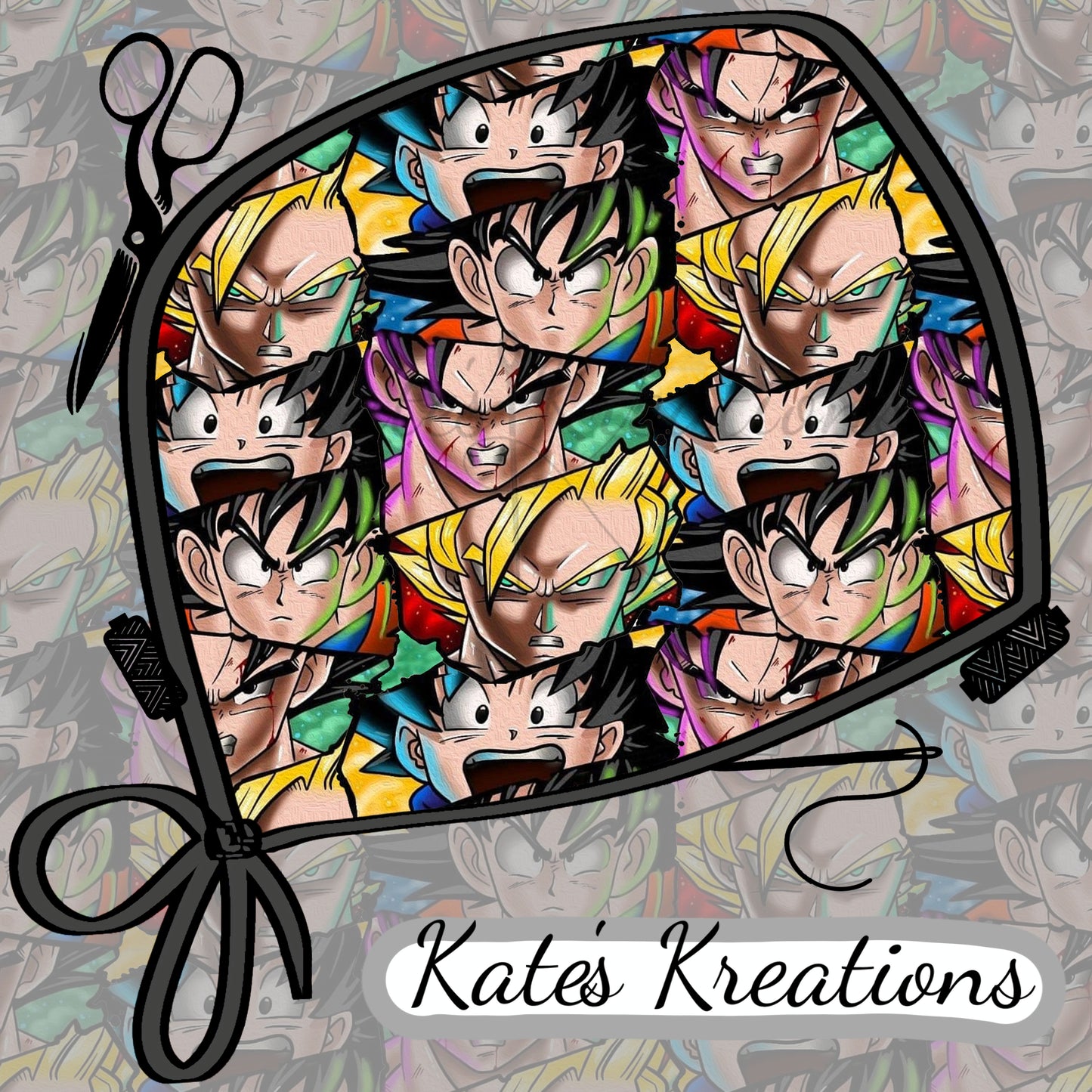 Energy Warriors Comics