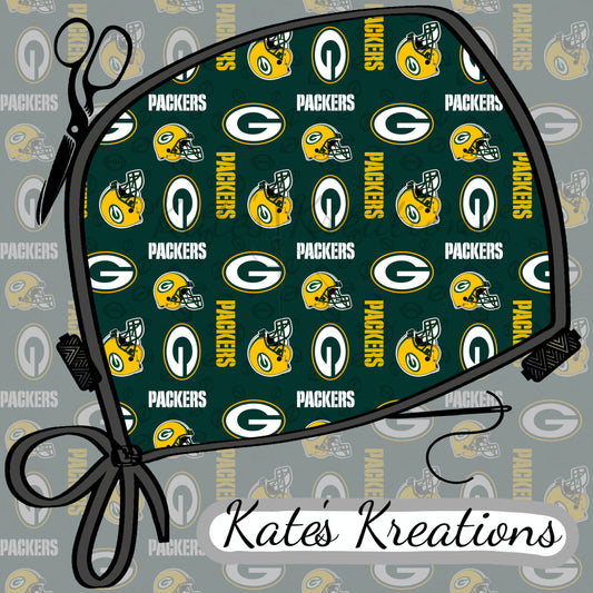 Green Bay Packers Logo