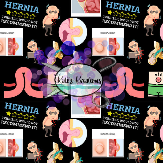 Hernia