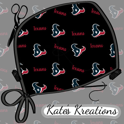 Houston Texans Black