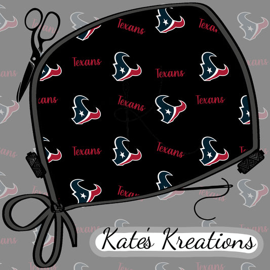 Houston Texans Black