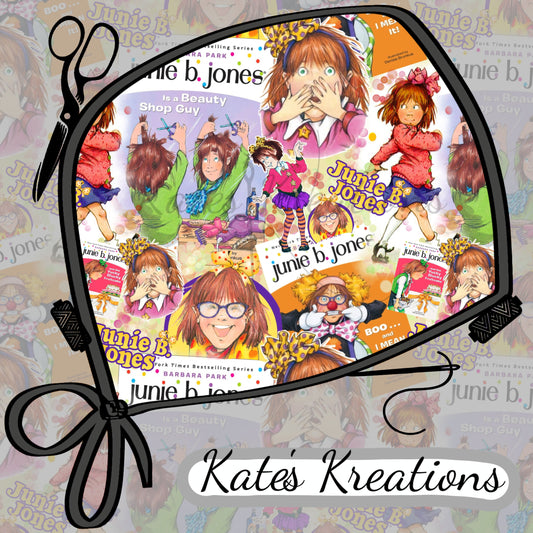 Junie B. Jones