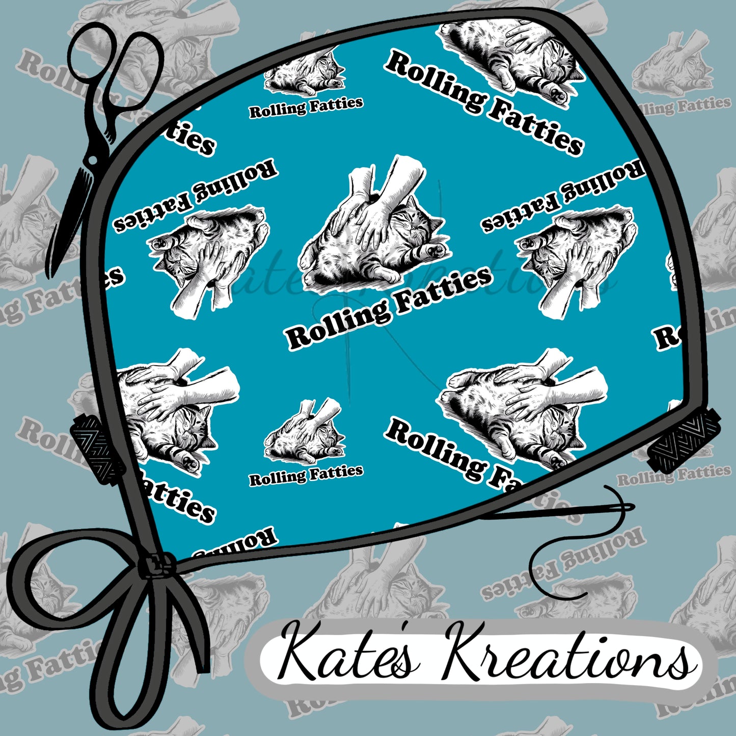Rolling Fatties