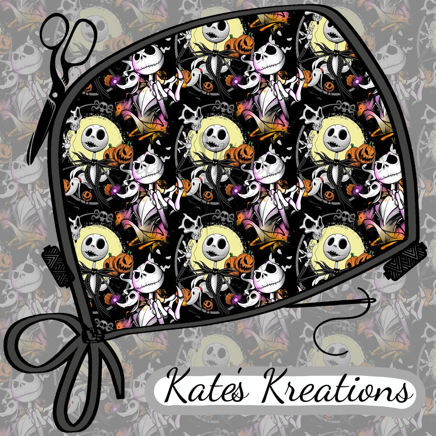 Fright Before Christmas