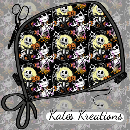 Fright Before Christmas