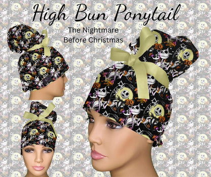 Fright Before Christmas