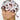 A&M Surgeon Scrub Cap