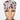 A&M Ponytail Scrub Cap