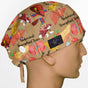 Abdominal Transplant Surgeon Cap