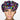 Adventure Time Bouffant Scrub Cap