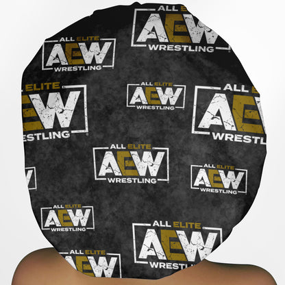 AEW Bouffant Scrub Cap