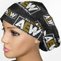 AEW Euro Scrub Cap