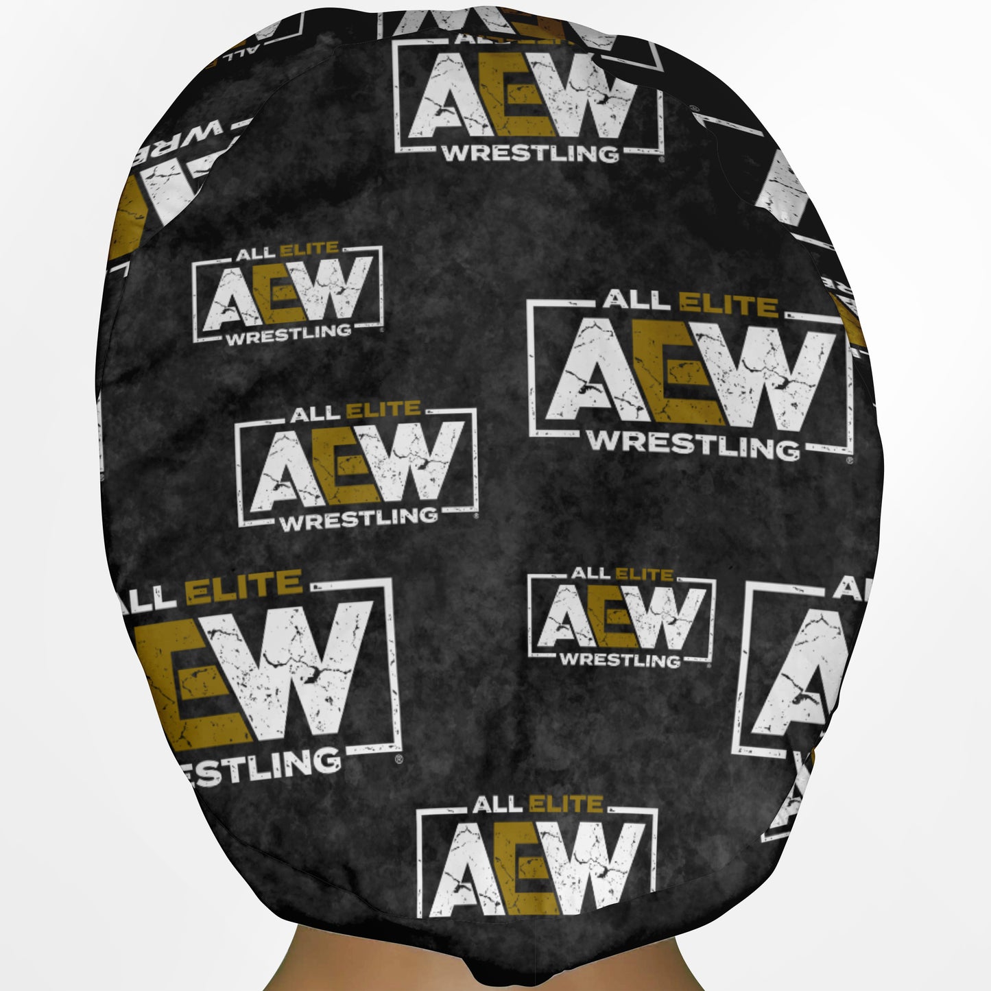AEW Euro Scrub Cap