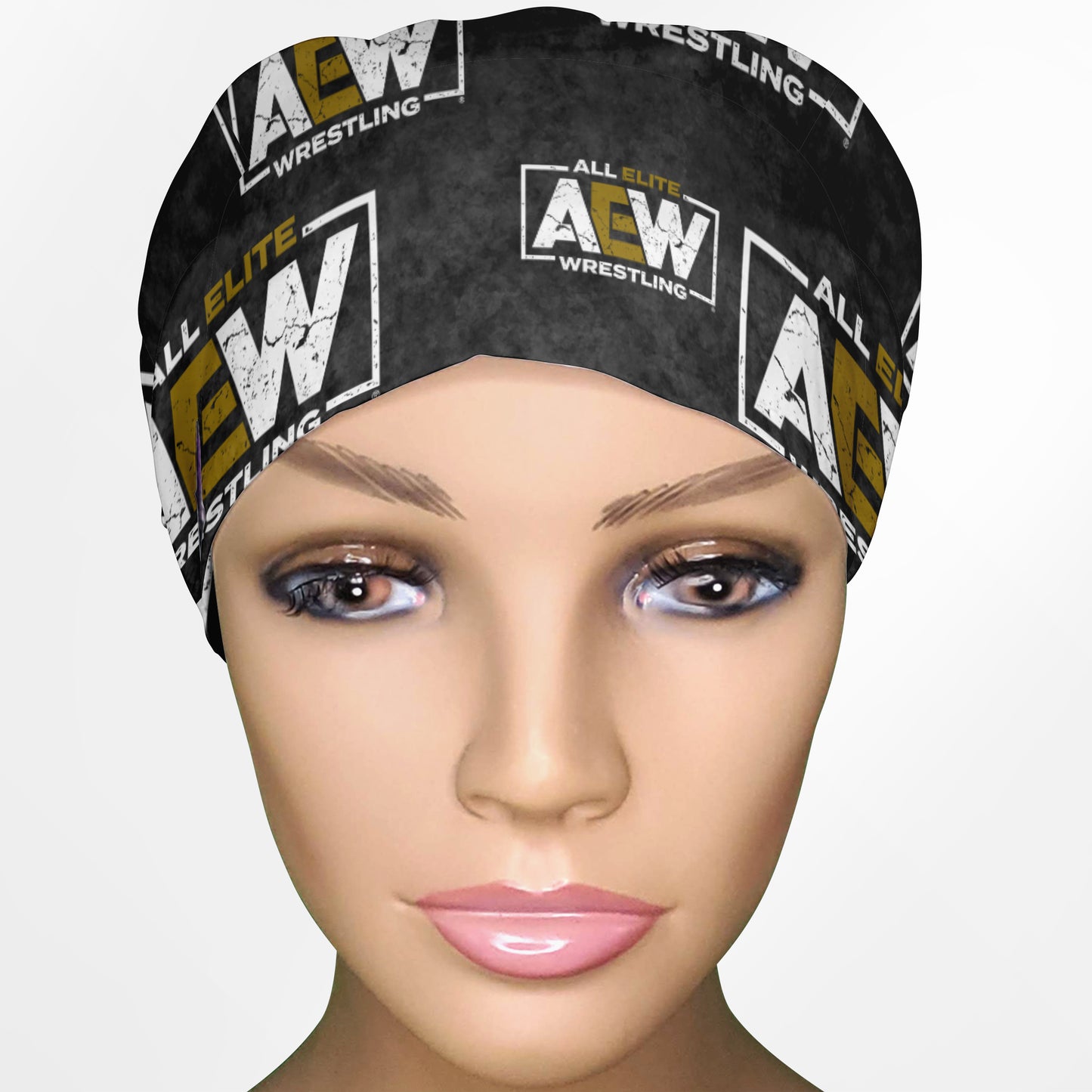 AEW Euro Scrub Cap