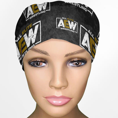 AEW Euro Scrub Cap