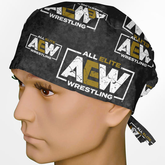 AEW Surgeon Scrub Cap