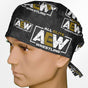 AEW Surgeon Scrub Cap