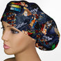 Airbender Bouffant Scrub Cap