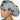 Aldi Bouffant Scrub Cap