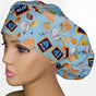 Aldi Bouffant Scrub Cap