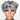 Aldi Bouffant Scrub Cap