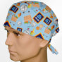 Aldi Surgeon Scrub Cap