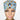 Aldi Ponytail Scrub Cap