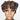 American Leopard Bouffant Scrub Cap