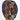 American Leopard Euro Scrub Cap