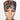 American Leopard Ponytail Scrub Cap