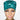 Anesthesia Ponytail Scrub Cap