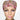 Angels Pink Euro Scrub Cap