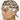 Angry Cats Surgeon Scrub Cap