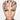 Ariel Tattoos Euro Scrub Cap